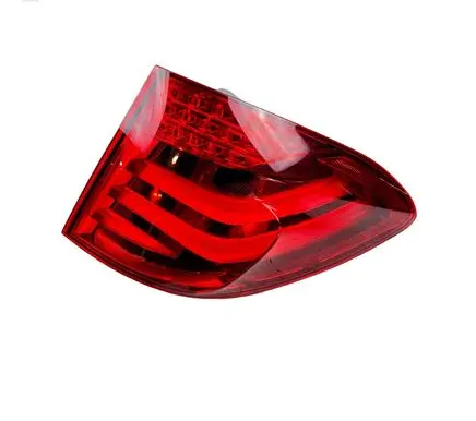 BMW 5 GT F07 Rear/tail lights 7199646 89504811 26012016