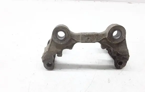 Mercedes-Benz C W204 Brake caliper pad carrier rear 