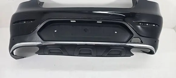 Mercedes-Benz GLC X253 C253 Rear bumper A2538852525