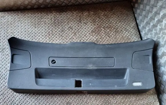 Audi A4 S4 B8 8K Tailgate trim 8K9867979