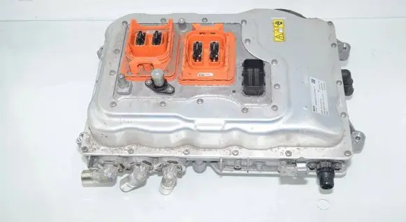 BMW i3 Voltage converter inverter 9798206 12369798206 12365A1A3C0