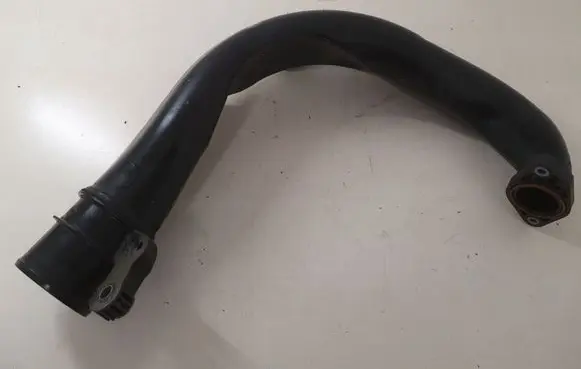 Renault Clio III Intercooler hose/pipe 8200645723