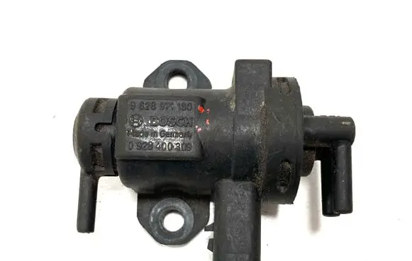 Fiat Ulysse Turbo solenoid valve 9628971180 0928400309