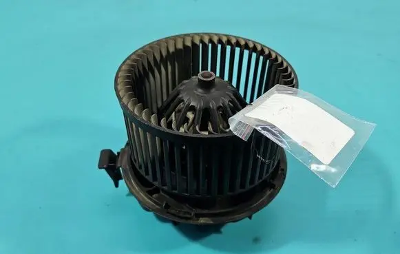 Heater fan/blower