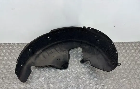 KIA Sorento IV Rear arch fender liner splash guards 