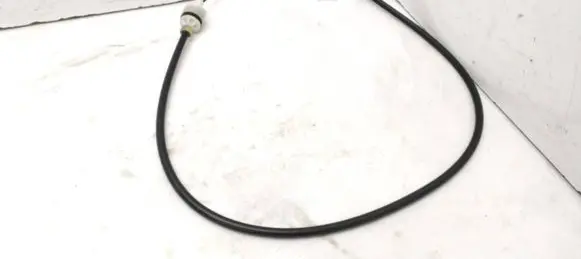 Ford Sierra Clutch cable 6156056 01141324 112432