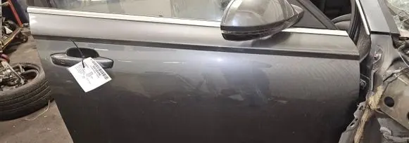 Audi A6 S6 C7 4G Front door LZ7S