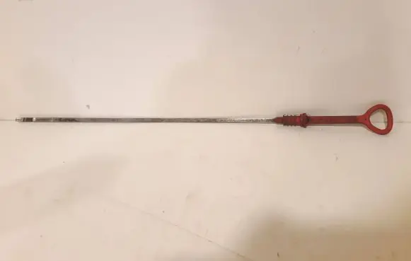 Volkswagen Golf III Oil level dip stick 027115611C