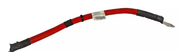Positive cable (battery)