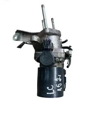 Toyota Land Cruiser (J120) Throttle valve 2610030030
