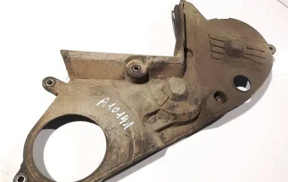Chevrolet Captiva Timing belt guard (cover) 96440354