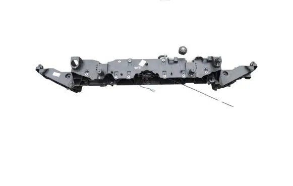 Renault Zoe Radiator support slam panel 752109644R