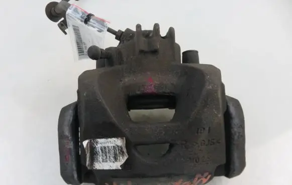 Peugeot RCZ Front brake caliper