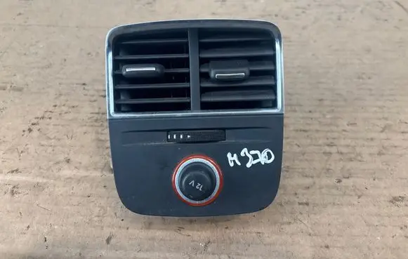 Audi A3 S3 8V Other air conditioning (A/C) parts S0905238 8V0819203