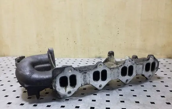 Nissan NV400 Intake manifold 8200915216