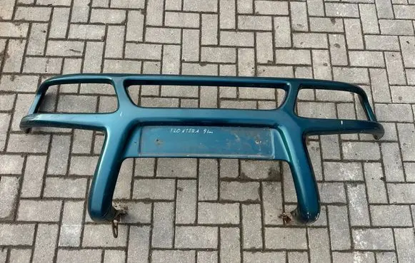 Opel Frontera A All-terrain vehicle front guard 