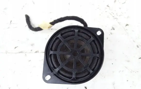 Audi A4 S4 B8 8K Panel speaker 8T0035397A