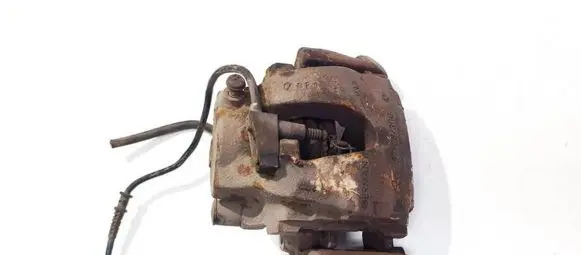 Mercedes-Benz E W210 Front brake caliper 5728300