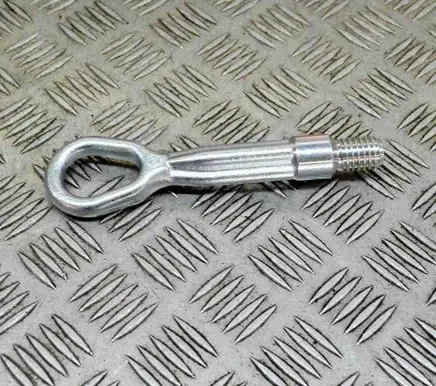 BMW 3 F30 F35 F31 Towing hook eye 