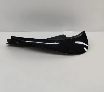 Renault Zoe Other trunk/boot trim element 833300753R