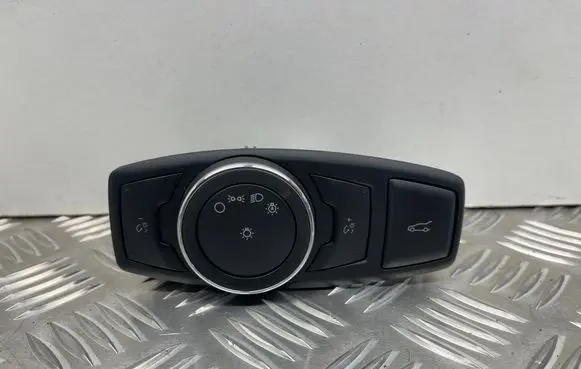 Lincoln MKZ II Light switch DP5T13D061 DP5T13D061BCW