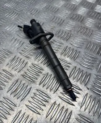 Land Rover Range Rover Sport L494 Fuel injector 9X2Q9K546DB 0445116 A6MBG1G