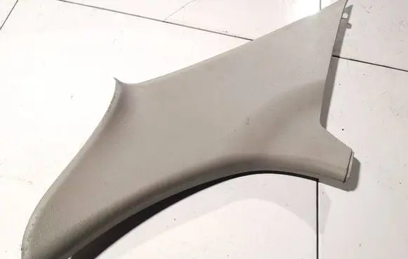 Chevrolet Aveo (D) pillar trim (bottom) 96650237