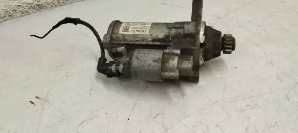 Audi Q2 - Starter motor 02z911024q