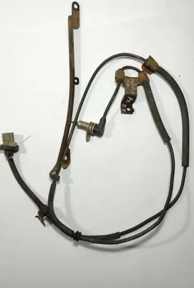 Nissan Patrol Y61 ABS brake wheel speed sensor