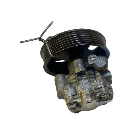 Hyundai Tucson JM Power steering pump 571002E300 6505H095