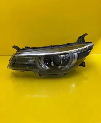MG ZS Headlight/headlamp