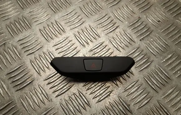 Ford Transit Custom Hazard light switch JK2115C580ABW