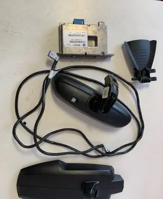 BMW 2 F46 Windshield/windscreen camera 9462613 9384687 9291000