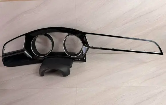 Volkswagen Touran III Dashboard trim 5TA919069 5TA919069LL