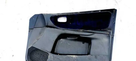 Mazda 626 Front door card panel trim GE4T4281A GE4T-4281A