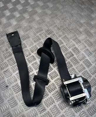 BMW 2 F45 Front seatbelt 627941400