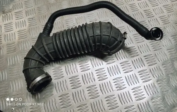 Audi A4 S4 B8 8K Intercooler hose/pipe 03G129629