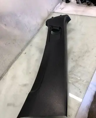 Mercedes-Benz EQA (B) pillar trim (top) A2476909801