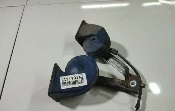 Mazda 6 Horn signal KUH70A