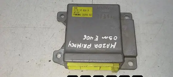 Mazda Premacy Engine control unit/module 3326052