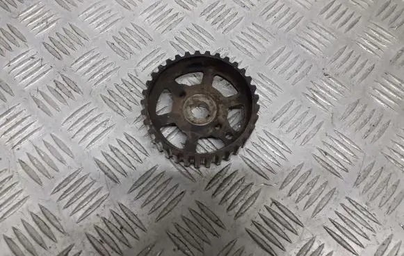 Mazda 3 I Fuel pump gear (pulley) 9636947780