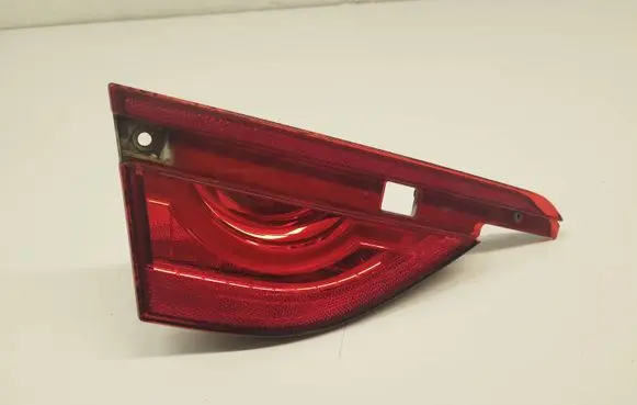 Jaguar XF X260 Tailgate rear/tail lights GX6315K273AD