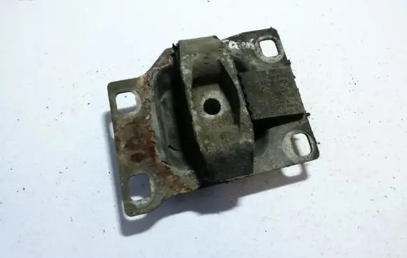 Ford Focus Engine mount bracket 98ab7m121ch
