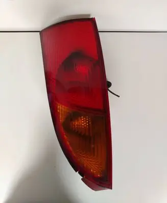 Ford Focus Rear/tail lights