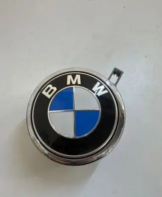 BMW 6 F06 Gran coupe Tailgate/trunk/boot exterior handle 7227733