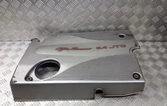Alfa Romeo 156 Heat shield in engine bay BRAK