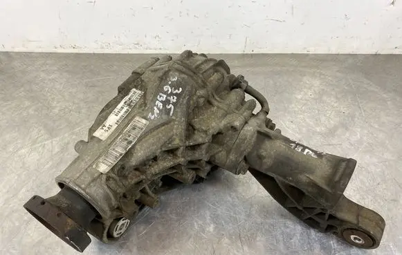 Jeep Grand Cherokee Front differential P68352175AA