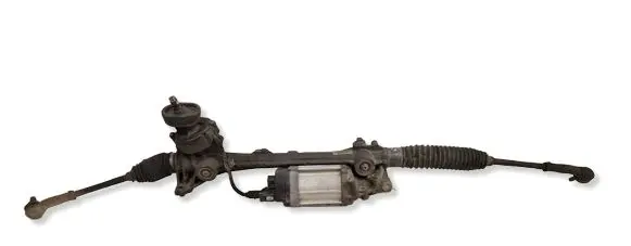 Skoda Octavia Mk2 (1Z) Steering rack 1K1909144M 9000000000 0273010054