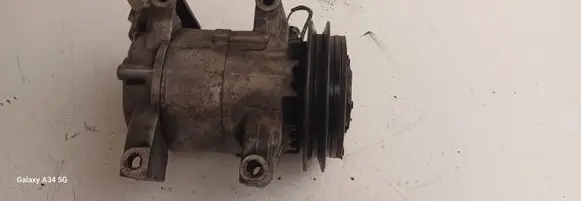 Nissan Primera Air conditioning (A/C) compressor (pump)
