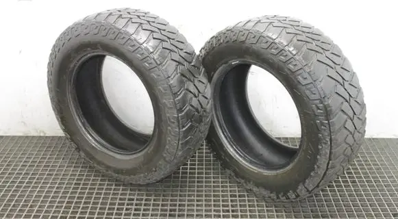 Ford Ranger R18 summer tire 27565R18